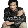 RICHIE LIONEL - The definitive collection-2cd