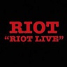 RIOT - Riot live-ep:digipack-reedice 2015