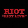RIOT - Riot live-ep:digipack-reedice 2015