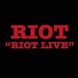 RIOT - Riot live-ep:digipack-reedice 2015