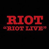 RIOT - Riot live-ep:digipack-reedice 2015