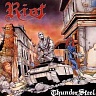 RIOT - Thundersteel-digipack-reedice 2015