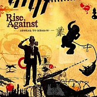 RISE AGAINST /USA/ - Appeal to reason