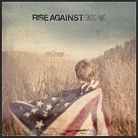 RISE AGAINST /USA/ - Endgame