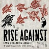 RISE AGAINST /USA/ - Long forgotten songs:b-sides & covers 2000-2013