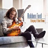 ROBBEN FORD - Bringing it back home