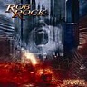 ROCK ROB - Garden of chaos