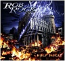 ROCK ROB - Holy hell