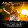 ROCK ROB - The voice of melodic metal-live