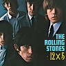 ROLLING STONES THE - 12 x 5-reedice 2007