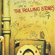ROLLING STONES THE - Beggars banquet-reedice 2007