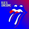 ROLLING STONES THE - Blue & lonesome
