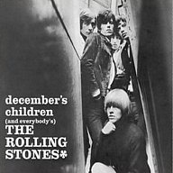 ROLLING STONES THE - December´s children(and everybody´s)-reedice 07