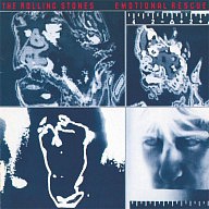 ROLLING STONES THE - Emotional rescue-reedice 2009
