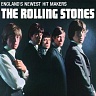 ROLLING STONES THE - England´s newest hit makers-reedice 2007