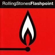 ROLLING STONES THE - Flashpoint-live-reedice 2009