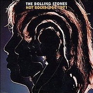 ROLLING STONES THE - Hot rocks 1964-1971(compilations)-reedice 2007