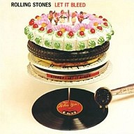 ROLLING STONES THE - Let it bleed-reedice 2007