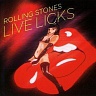 ROLLING STONES THE - Live licks-2cd-reedice 2009