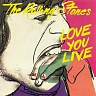 ROLLING STONES THE - Love you live-2cd-reedice 2009