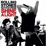 ROLLING STONES THE - Shine a light-2cd-live
