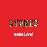 Grrr live!-2cd