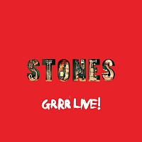 Grrr live!-2cd