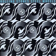ROLLING STONES THE - Steel wheels-reedice 2009