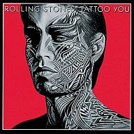 ROLLING STONES THE - Tattoo you-reedice 2009