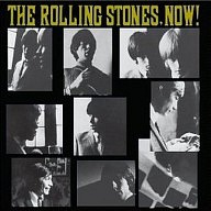 ROLLING STONES THE - The rolling stones,now!-reedice 2007