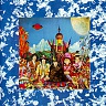 ROLLING STONES THE - Their satanic majesties request-reedice 2007