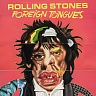 Foreign tongues