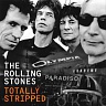 ROLLING STONES THE - Totally stripped-cd+dvd