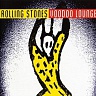 ROLLING STONES THE - Voodoo lounge-reedice 2009
