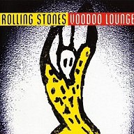 ROLLING STONES THE - Voodoo lounge-reedice 2009