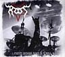 ROOT - Viginti quinque annis scaena-cd+dvd : Limited