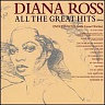 ROSS DIANNA /USA/ - All greatest hits
