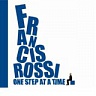 ROSSI FRANCIS (ex.STATUS QUO) - One step at a time