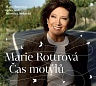 ROTTROVÁ MARIE - Čas motýlů