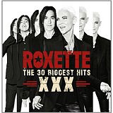 ROXETTE - The 30 biggest hits xxx-2cd