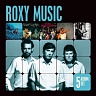 ROXY MUSIC - 5 album set-box set