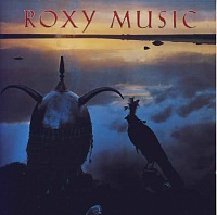 ROXY MUSIC - Avalon-remastered