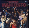 ROXY MUSIC - Manifesto-remastered