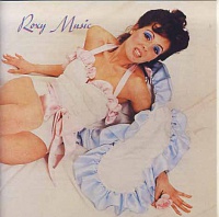 ROXY MUSIC - Roxy music-remastered