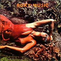ROXY MUSIC - Stranded-remastered
