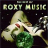 ROXY MUSIC - The best of roxy music