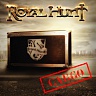 ROYAL HUNT - Cargo-2cd:live