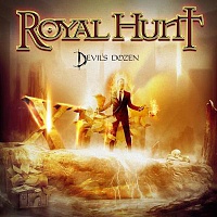 ROYAL HUNT - The devil´s dozen