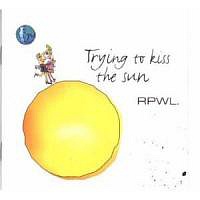 RPWL /GER/ - Trying to kiss the sun