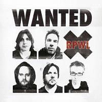 RPWL /GER/ - Wanted-digipack